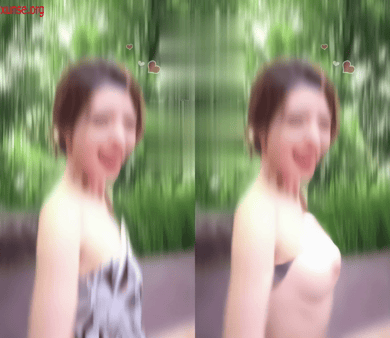 【AI脱衣】《LOL主持人---希然》--网红脱衣---英雄联盟官方主持人氺 配图7