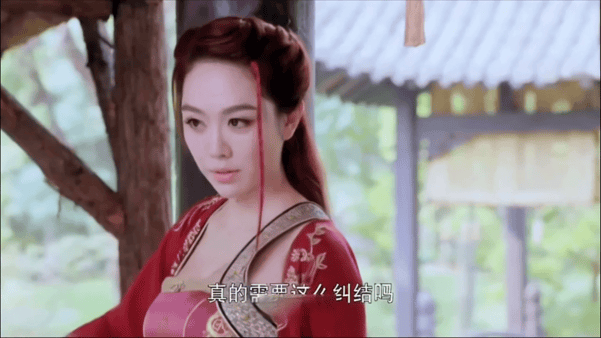 【AI推演】魔改电视剧《医馆笑传》姜妍 张子萱 赵圆瑗 配图9