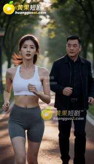 【AI短剧】《被潜规则的女孩》EP8集 配图9