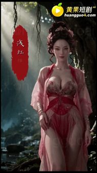 【AI短剧】《转性后我祸乱修仙界》EP4-5集 蓬莱仙宗圣子凌青天赋绝伦_却因吞 配图3
