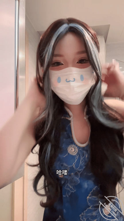 【雪糕原创30】穿着旗袍跳擦边舞诱惑哥哥，哥哥忍不住把我..... - 老宋论坛-老宋论坛