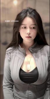【AI推演】重磅真实系列老头乐_新婚祝福_无能丈夫等76V合一 配图12