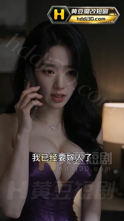 AI短剧《夹着精液回家的女人》EP1 高清原版无第三方水印 配图4