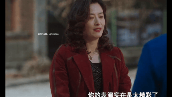 【AI脱衣推演】经典电视剧《老舅》主演：王佳佳 张歆艺 配图7