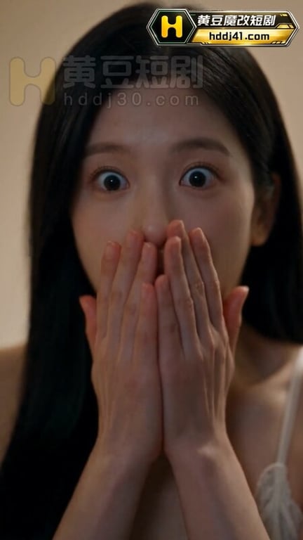 AI短剧《飘飘欲仙富二代征服校园母狗》EP1-5 原版 配图56