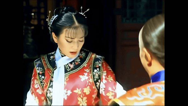 【AI脱衣+AI推演】✅魔改版电视剧✅《还珠格格》赵薇、林心如、范冰冰、王艳 - 老宋论坛-老宋论坛