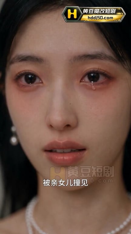 AI短剧《收服母狗靠系统逆袭》EP1-2 原版 配图20