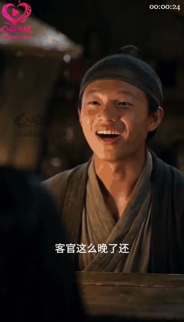 【AI短剧】《金镶玉与邱莫言：龙门客栈欲火起》EP1-5集，乱世客栈里女女情仇比 配图4
