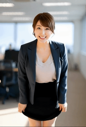 【AI有声真实系列】日系熟女超多元素玩法第2弹 很精彩，精彩又刺激！ 配图3