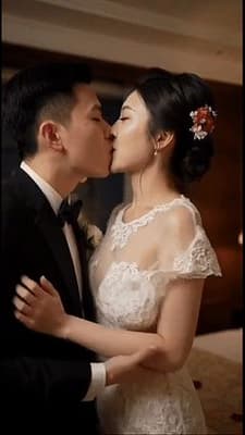 【AI自制小短剧】《新婚之夜成了公公的肉便器》❤️结婚那晚老爸比儿子先品尝到儿媳的粉嫩小穴！ - 老宋论坛-老宋论坛