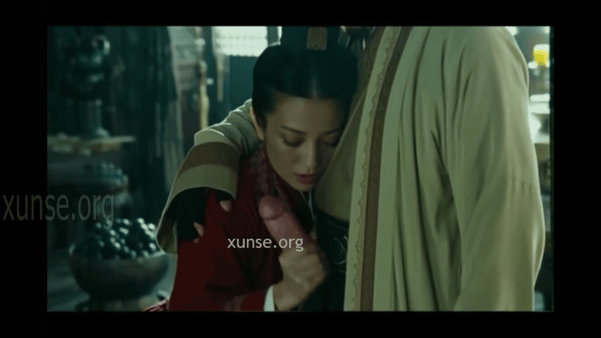 【AI推演】魔改电影《赤壁上》2008 林志玲 赵薇 宋佳等愃氺 配图4