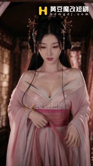 【AI短剧】《大奉打更人》第1-7集 无水印合集人》第6-7集 配图10
