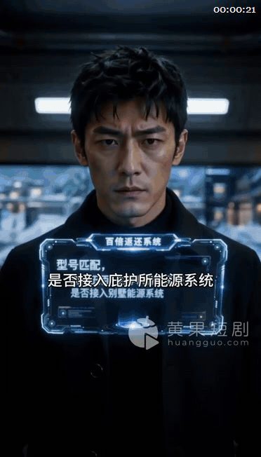 【AI短剧】《末日寒潮我在庇护所美女环绕》EP1-10集，一朝重生不仅提前掌握了 配图4