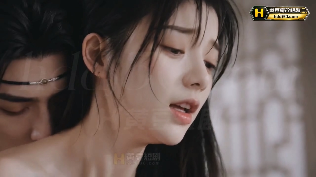AI短剧《道之触-给美女弟子按摩》EP1-2 高清原版无第三方水印 配图46