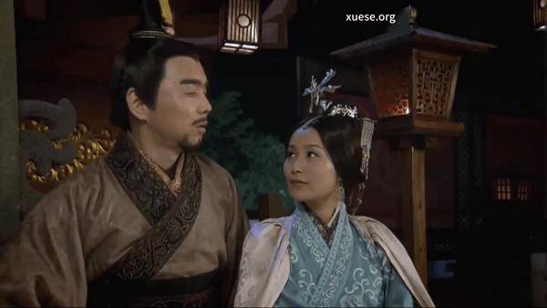 【AI推演】魔改电视剧《风中奇缘》刘诗诗 陈法拉 迪丽热巴愃氺 配图10