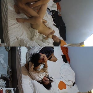 乐橙酒店偷拍流出❤️初热恋眼睛婊学妹被男友从戴套猛操到无套狂干-老宋论坛