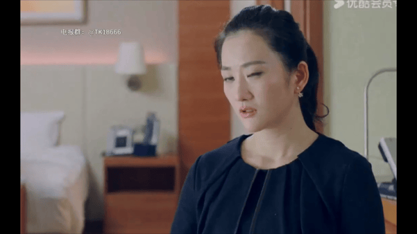 【AI脱衣+AI推演】魔改版电视剧《我爱男保姆》雷佳音 袁姗姗 车晓 曹曦文 赵 配图8