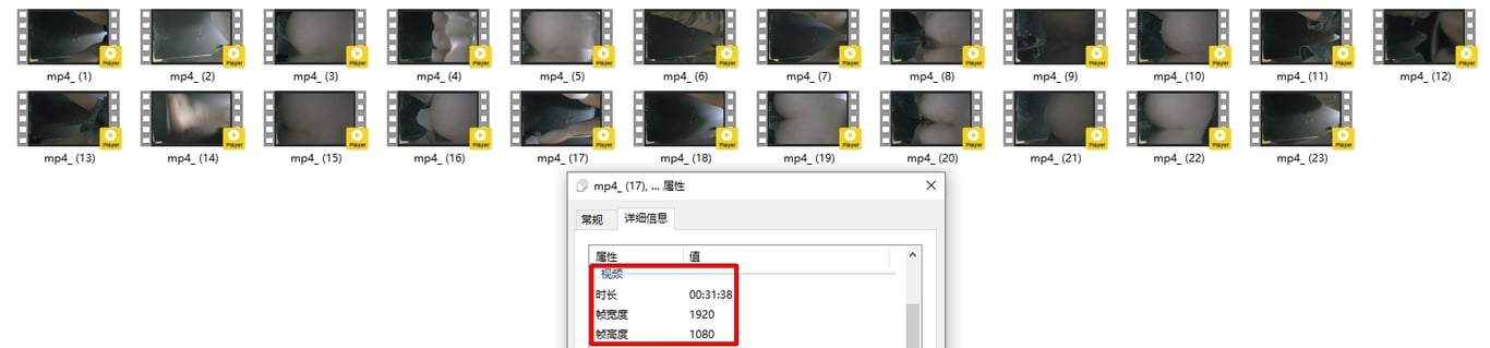 大学校园女厕固定机位真实偷拍，课间络绎不绝的小姐姐方便，同步露脸 配图16
