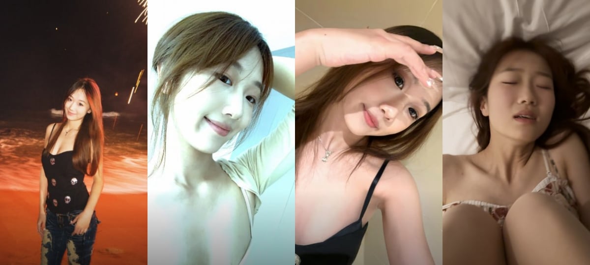 云盘高质露脸泄密！湖南邵阳【刘依婷】眼镜反差婊JK肉丝性爱自拍流出，无水印108 配图5