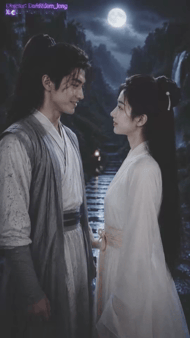 【AI短剧】《龙女奇遇记》第四集+第五集预告 一场精心策划的阴谋悄然展开愃 配图3
