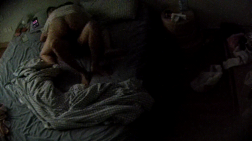 公寓酒店激情偷欢！空守多日的饥渴少妇终于被猛干，这肥美大屁股甩得浪荡圆润，男人边 配图5