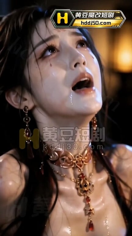 AI短剧《封神榜之狐媚》EP1-6 高清原版无第三方水印 配图22
