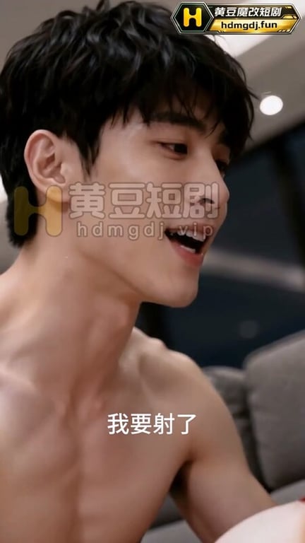 AI短剧《金牌按摩师》EP1 配图18