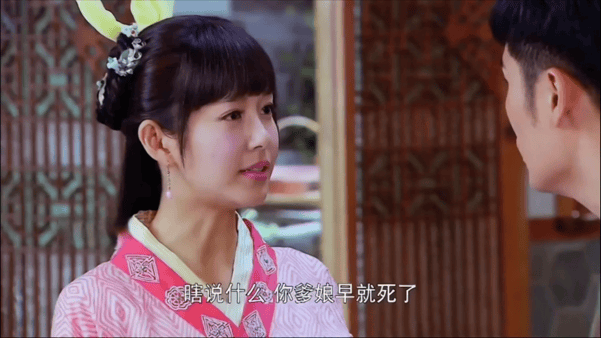 【AI推演】魔改电视剧《医馆笑传》姜妍 张子萱 赵圆瑗 配图5