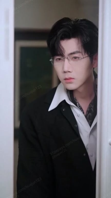 AI短剧《雾色炽热》EP1-8 配图16