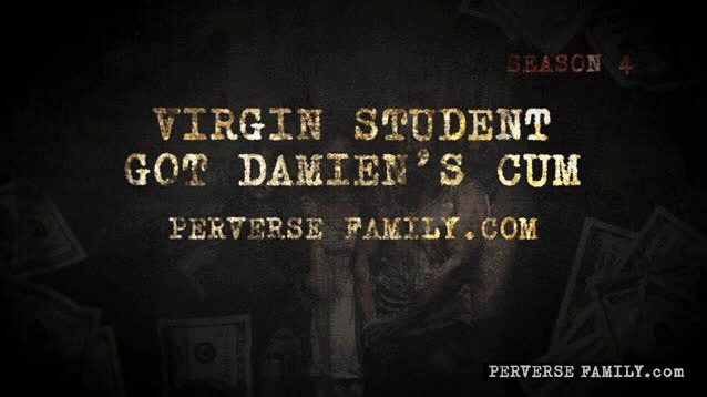PerverseFamily重口猎奇剧情超屌的重口猎奇惊悚连续剧，讲述一个邪恶大 配图15