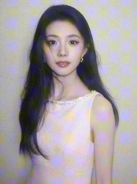 【AI脱衣】继续快手抖音小红书网红明星及红人你的女神跪着像狗一样爬向你！ 配图3