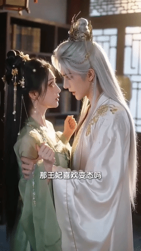 【AI自制小短剧】《哑妃难驯（哑巴新娘）》1-13集❤️妹妹代替姐姐嫁入十恶不赦的摄政王 另一个版本！-老宋论坛