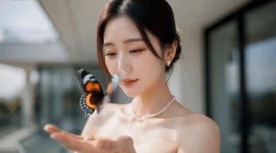【AI自制小短剧】《NTR寝取:善良的嫂子》第7集❤️三人行，三个稳稳的幸福，完结！ - 老宋论坛-老宋论坛