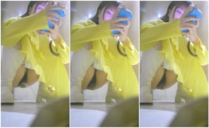 餐厅女厕全景偷拍几位大长腿美女❤️人美B更美-老宋论坛