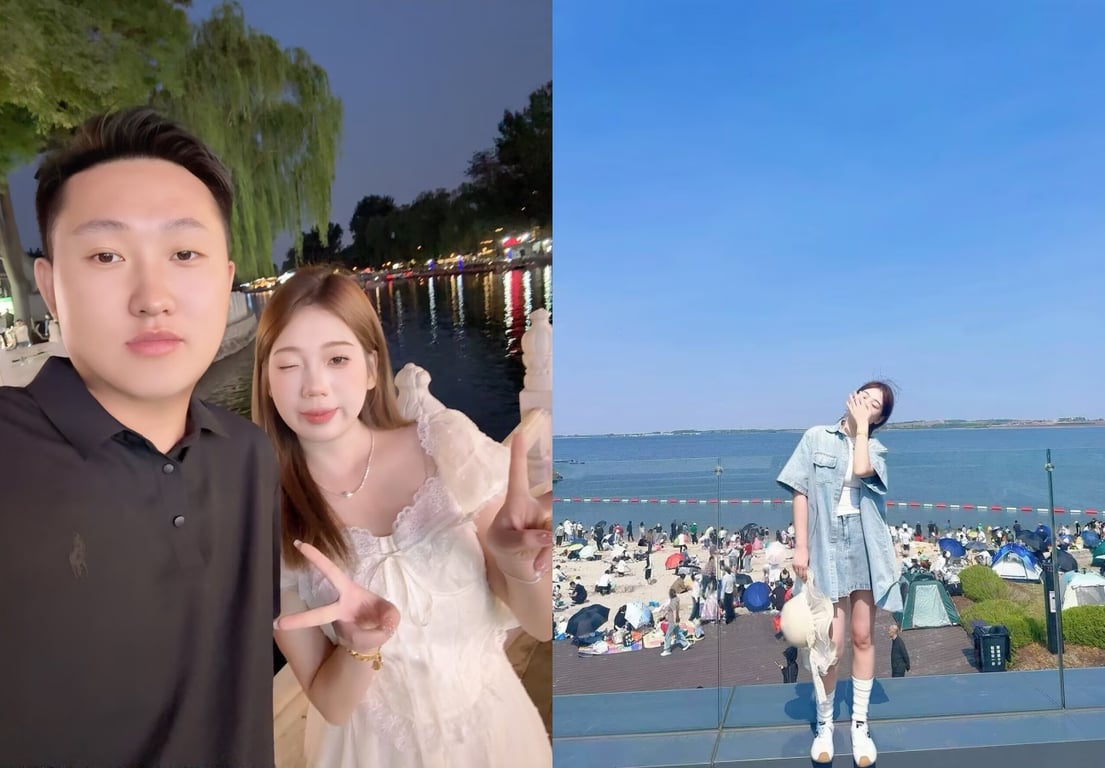 ⚫️【独家原档泄密】苏州融创南湖逸家！白天温柔精致女神，晚上蒙眼跪地深喉毒龙+湿润B嘴，多角度狂野猛干反差爆棚，原片无水印高清 - 老宋论坛-老宋论坛