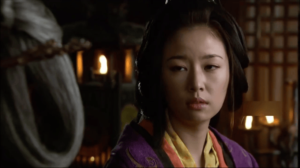 【AI推演】魔改电视剧《新三国》完整版12分钟 陈好  林心如 赵柯 配图8