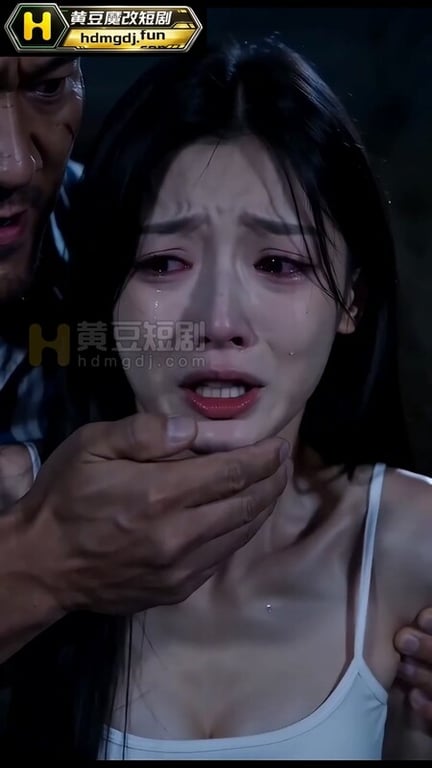 AI短剧《旅途失界》EP1-8 原版 配图20