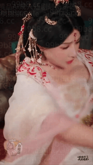 【AI短剧】《后宫饥渴的娘娘们》第1-2集愃 配图6