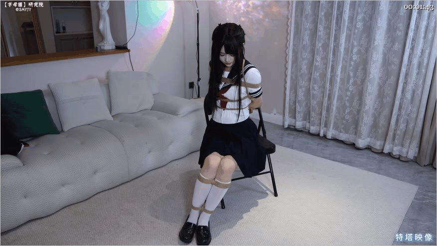 【SM调教】【特塔映像】ZZ试镜/当当试镜/俄国小姐姐Emily试镜/荔枝试镜  配图2