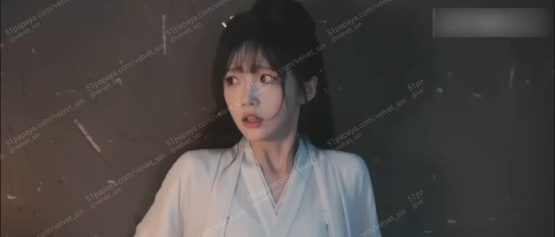 【AI短剧】『女同：避开震荡』全5集 柔情女侠的虐恋肉戏不多叙事很棒！ 配图9