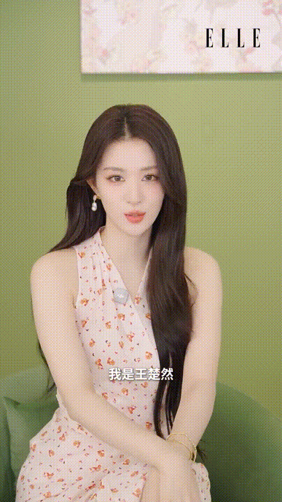 【AI短剧】王楚然进入娱乐群后宛如白茶花一般的少女被百般摧残！ 配图5