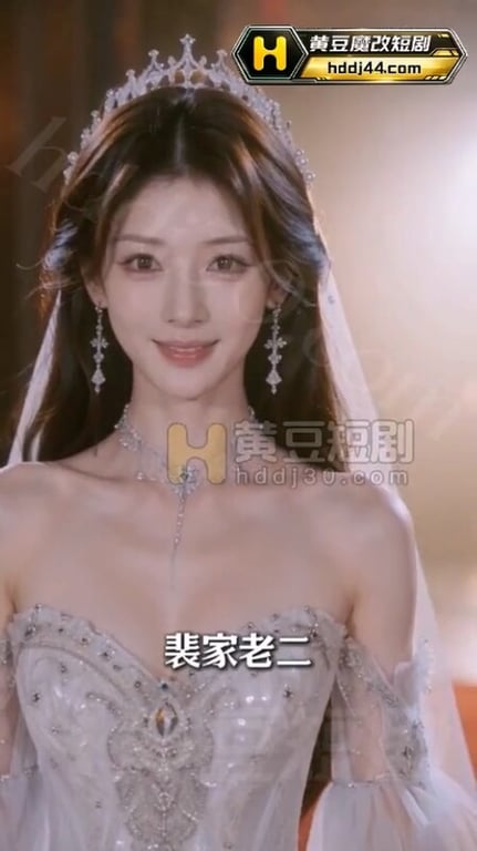 【AI短剧】『我和闺蜜齐被操』第1-2集原版 配图17