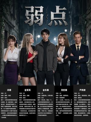 【AI短剧】✅《弱点》第1-2集✅假借律师名头,睡到了不少妹子,但实际上,他只是公司机房的管理员-老宋论坛
