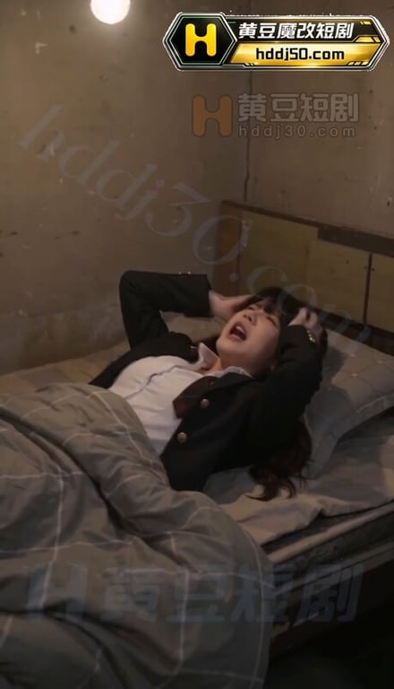 AI短剧《美团代操》EP1-2 高清原版无第三方水印 配图22