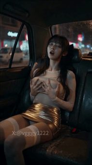 【AI短剧】《深夜出租车》上下全集完整版 截然不同的人生在出租车上相遇，又会诞生 配图6