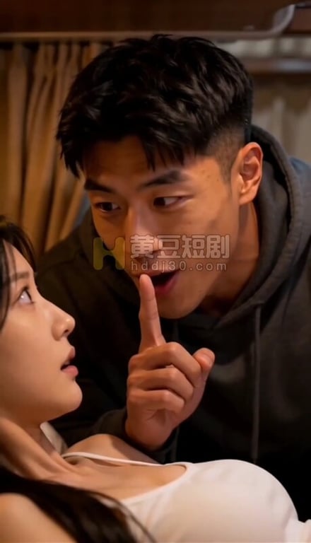 AI短剧《旅途失界》EP1-8 原版 配图2