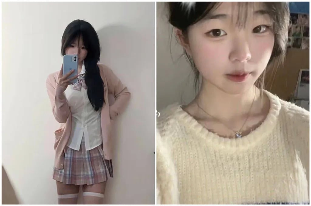 ⭐⭐【独家泄露】Soul偶遇的清纯大学妹主动求欢！对着镜头伸舌头的骚样直接爆击我 配图2