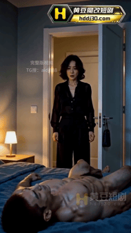 【AI短剧】《重生之消灭魅魔》EP1-4 配图9