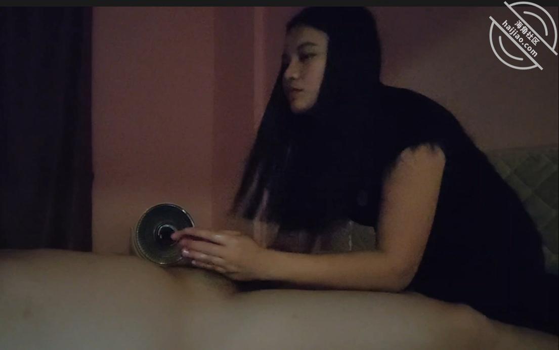 【原创】足交腿交-调教会所温柔乖巧美少妇腿交足交手脚并用撸管打飞机 - 老宋论坛-老宋论坛