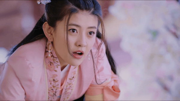 【AI脱衣+AI推演】会所原创首发魔改无水印电视剧《双世宠妃》 配图6